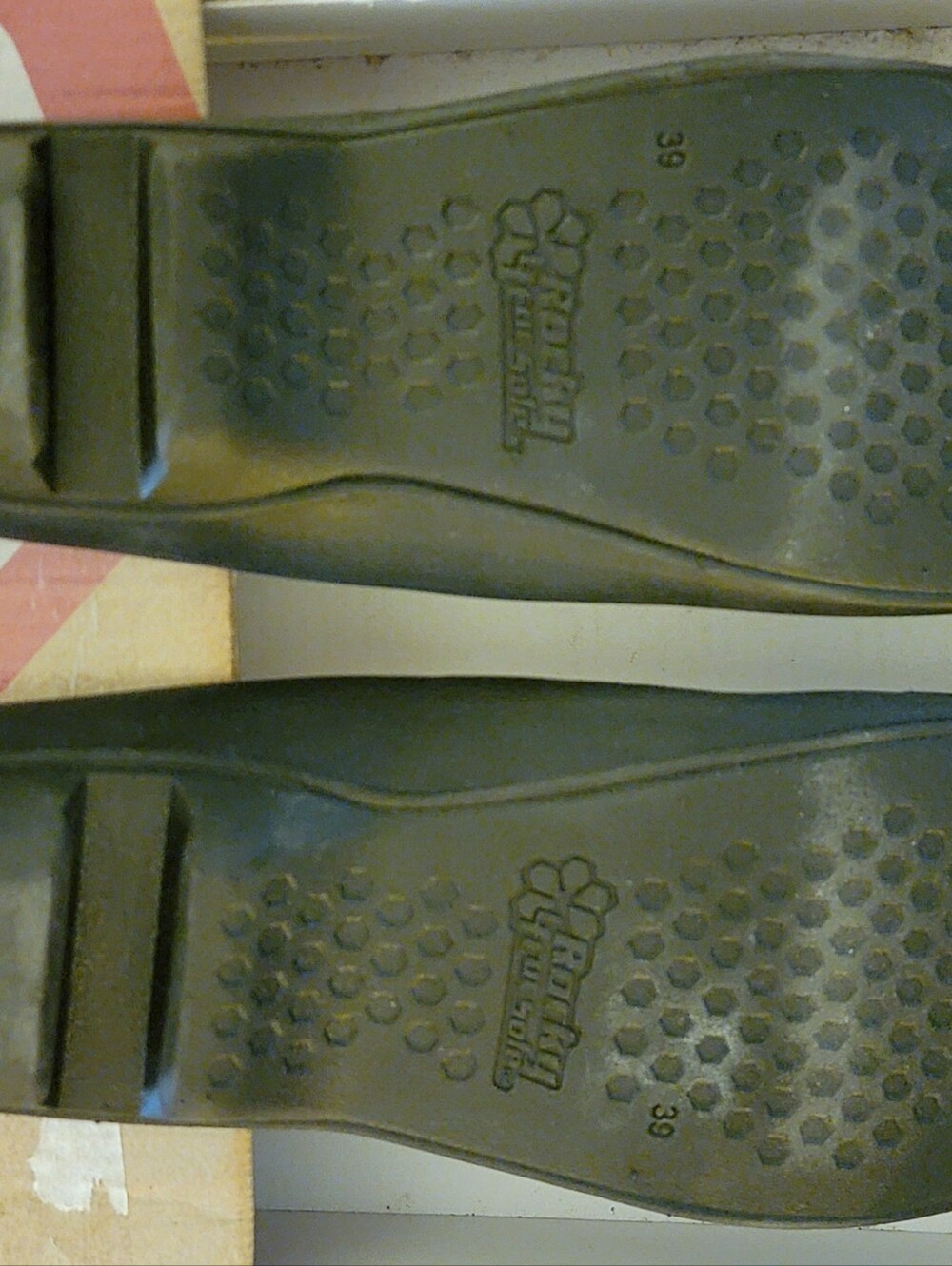 Rocky 4EurSole Multicolor Clogs New In The Box - Picture 10 of 10